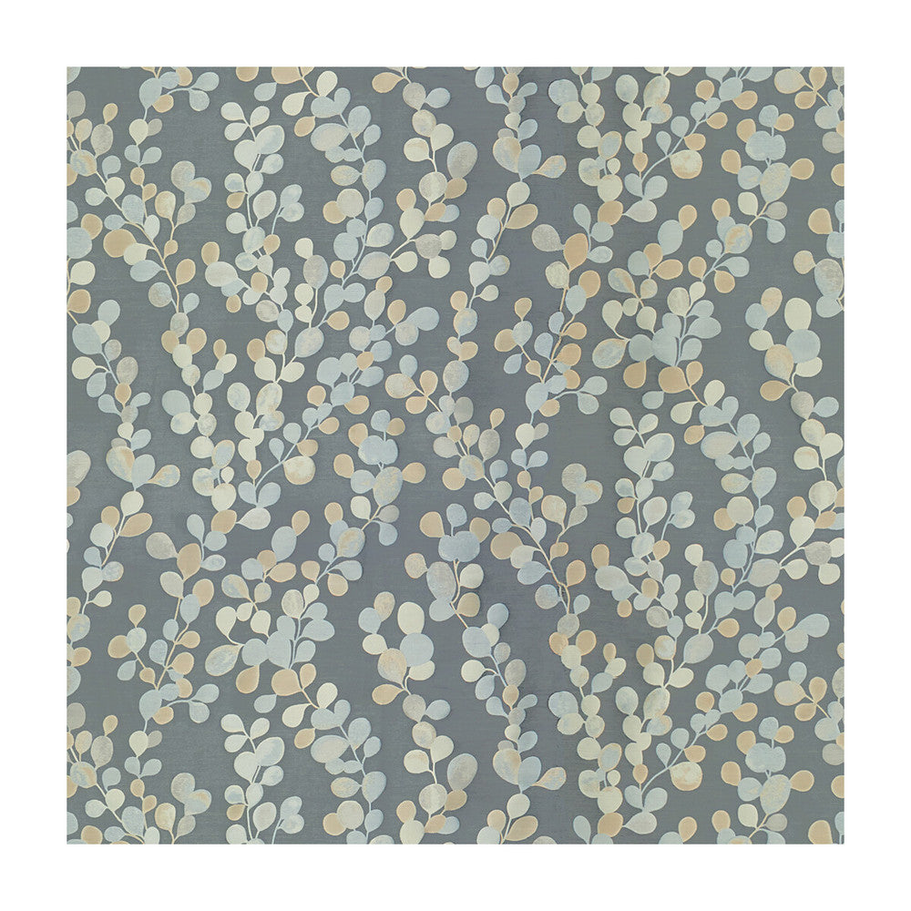 Silken Garden Quarry by Kravet Couture Fabric MODERN LUXE II SILK - 91%;POLYESTER - 9% India - Horizontal: 55 and Vertical: 44 55 - Fabric Carolina -