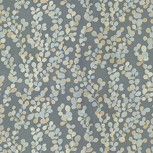 Silken Garden Quarry by Kravet Couture Fabric