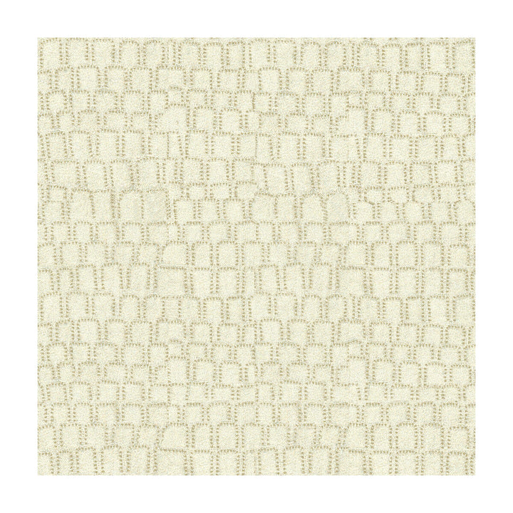Urban Armor Pumice by Kravet Couture Designer Fabric MODERN LUXE II POLYESTER - 33%;SILK - 25%;LINEN - 24%;ACRYLIC - 18% India Horizontal: 13 and Vertical: 50 52 - Swanky Fabrics -