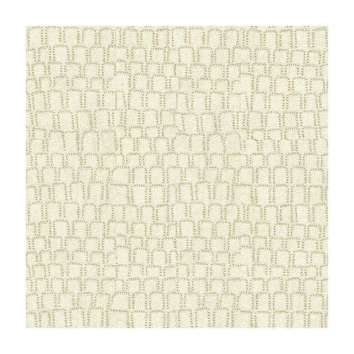 Urban Armor Pumice by Kravet Couture Fabric MODERN LUXE II POLYESTER - 33%;SILK - 25%;LINEN - 24%;ACRYLIC - 18% India Horizontal: 13 and Vertical: 50 52 - Fabric Carolina -
