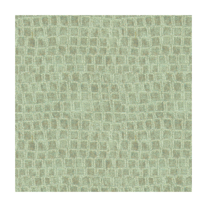 Urban Armor Vapor Blue by Kravet Couture Fabric MODERN LUXE II POLYESTER - 33%;SILK - 25%;LINEN - 24%;ACRYLIC - 18% India Horizontal: 13 and Vertical: 50 52 - Fabric Carolina -