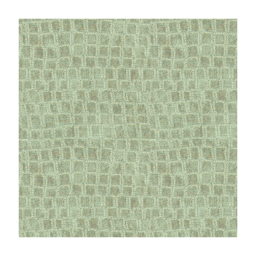 Urban Armor Vapor Blue by Kravet Couture Fabric Kravet Couture Fabric Urban Armor Vapor BlueFabric MODERN LUXE II POLYESTER - 33%;SILK - 25%;LINEN - 24%;ACRYLIC - 18% India </p><p>Repeat: H: 13, V: 50 52 - Fabric Carolina -