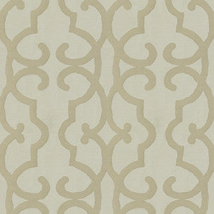 Demure Dream Grey Mist by Kravet Couture Fabric