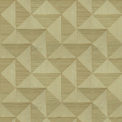 Modern Opulence Thyme by Kravet Couture Fabric