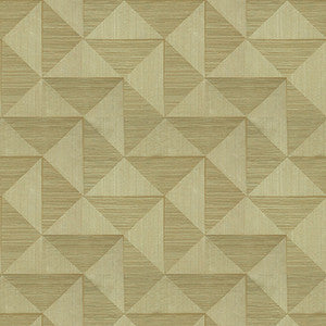 Modern Opulence Thyme by Kravet Couture Fabric