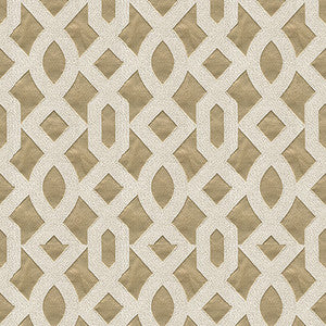 Silken Opulence Chardonnay by Kravet Couture Fabric