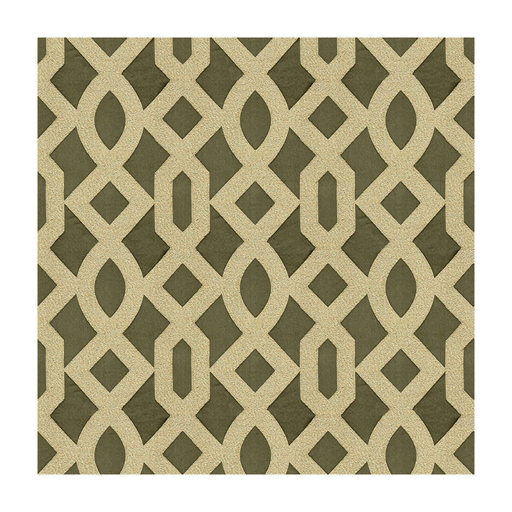 Silken Opulence Gunmetal by Kravet Couture Fabric MODERN LUXE II LINEN - 38%;SILK - 23%;POLYESTER - 22%;ACRYLIC - 17% India Horizontal: 8.5 and Vertical: 9 53 - Fabric Carolina -