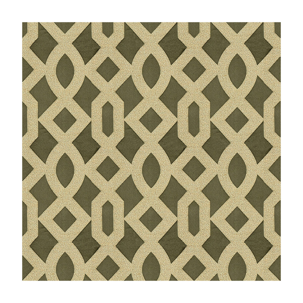 Silken Opulence Gunmetal by Kravet Couture Fabric MODERN LUXE II LINEN - 38%;SILK - 23%;POLYESTER - 22%;ACRYLIC - 17% India - Horizontal: 8.5 and Vertical: 9 53 - Fabric Carolina -