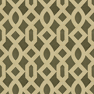 Silken Opulence Gunmetal by Kravet Couture Fabric