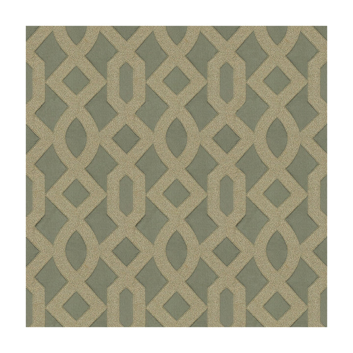 Silken Opulence Vapor Blue by Kravet Couture Fabric MODERN LUXE II LINEN - 38%;SILK - 23%;POLYESTER - 22%;ACRYLIC - 17% India - Horizontal: 8.5 and Vertical: 9 53 - Fabric Carolina -