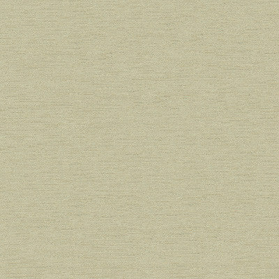 Fluid Satin Silver Blue by Kravet Couture Fabric