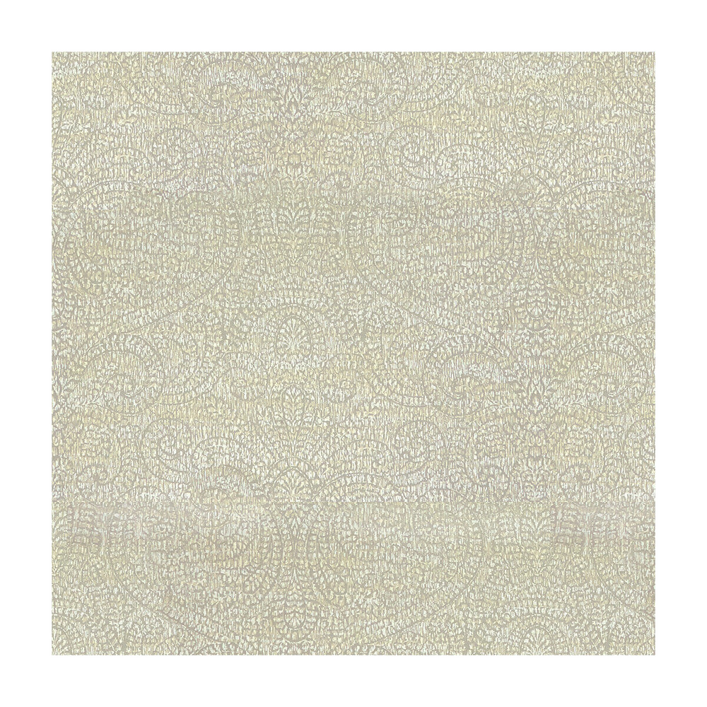 Chic Allure Putty by Kravet Couture Fabric MODERN LUXE II POLYESTER - 39%;COTTON - 35%;SILK - 26% India Horizontal: 27 and Vertical: 34 55 - Fabric Carolina -