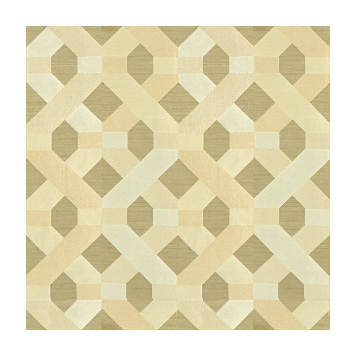 Juxtaposition Pebble by Kravet Couture Fabric MODERN LUXE II SILK - 79%;POLYESTER - 21% India Horizontal: 9 and Vertical: 18 54 - Fabric Carolina -