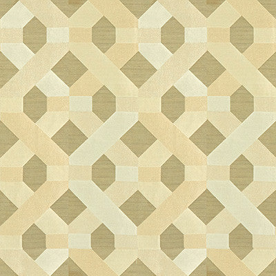 Juxtaposition Pebble by Kravet Couture Fabric