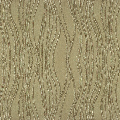 Haute Streams Nickel by Kravet Couture Fabric