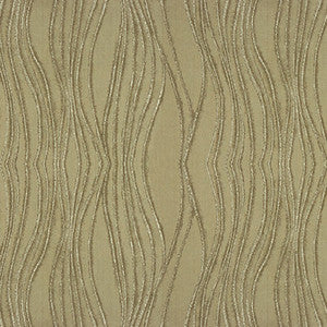 Haute Streams Nickel by Kravet Couture Fabric