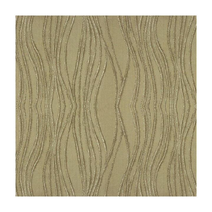 Haute Streams Nickel by Kravet Couture Fabric MODERN LUXE II NYLON - 44%;POLYESTER - 23%;COTTON - 21%;ACRYLIC - 12% India HEAVY Horizontal: 13 and Vertical: 26 53 - Fabric Carolina -