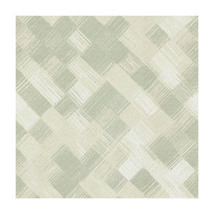 Check In Silver Blue by Kravet Couture Fabric
