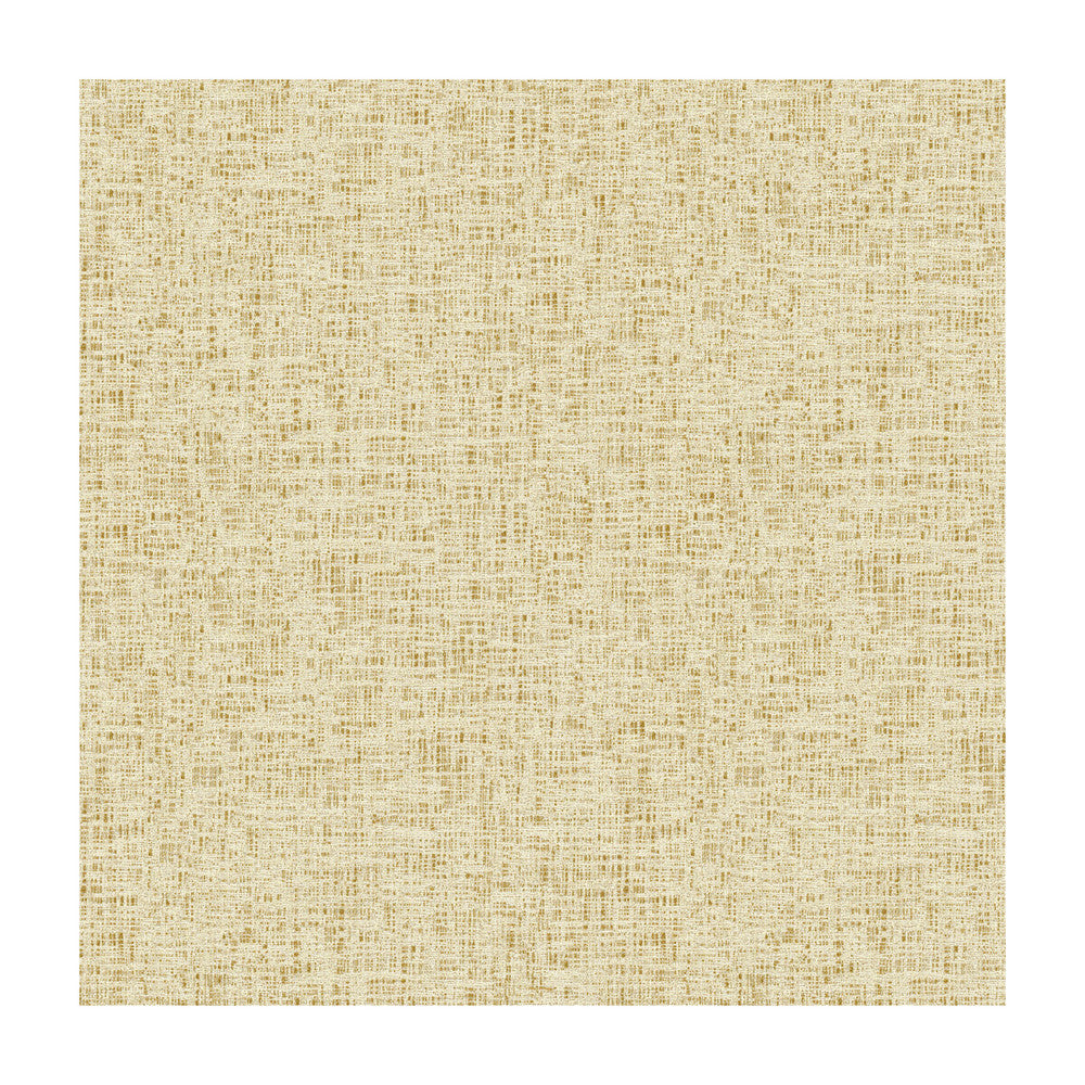 Etched Chic White Gold by Kravet Couture Fabric MODERN LUXE II POLYESTER - 42%;VISCOSE - 25%;COTTON - 21%;ACRYLIC - 12% India - Horizontal: 7 and Vertical: 5 53.5 - Fabric Carolina -