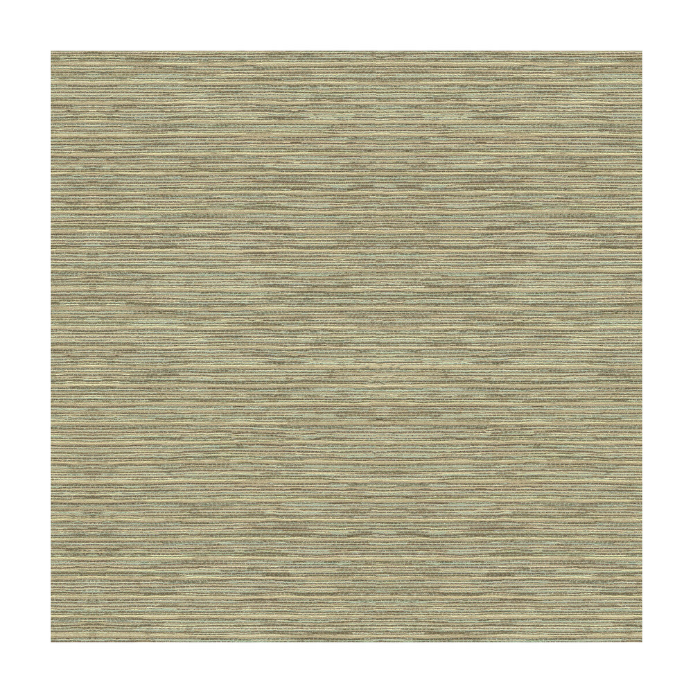 Artful Strokes Grey Mist by Kravet Couture Fabric MODERN LUXE II COTTON - 38%;POLYESTER - 37%;NYLON - 25% India MEDIUM Horizontal: 13 and Vertical: 5 54.5 - Fabric Carolina -