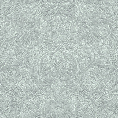 Chic Elegance Glacier by Kravet Couture Fabric