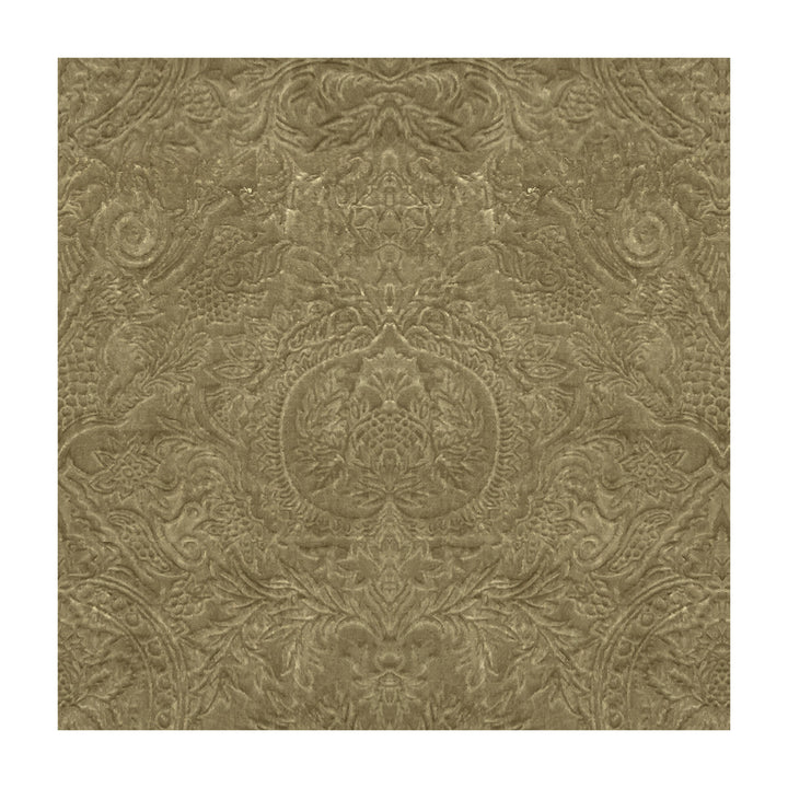 Chic Elegance Bronze by Kravet Couture Fabric MODERN LUXE II VISCOSE - 100% Italy HEAVY Horizontal: 27.5 and Vertical: 27.5 55 - Fabric Carolina -