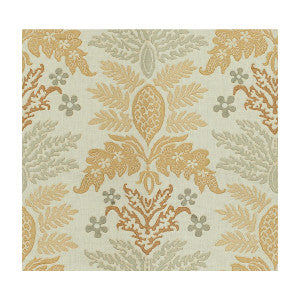 Truly Gifted Pebble by Kravet Couture Fabric