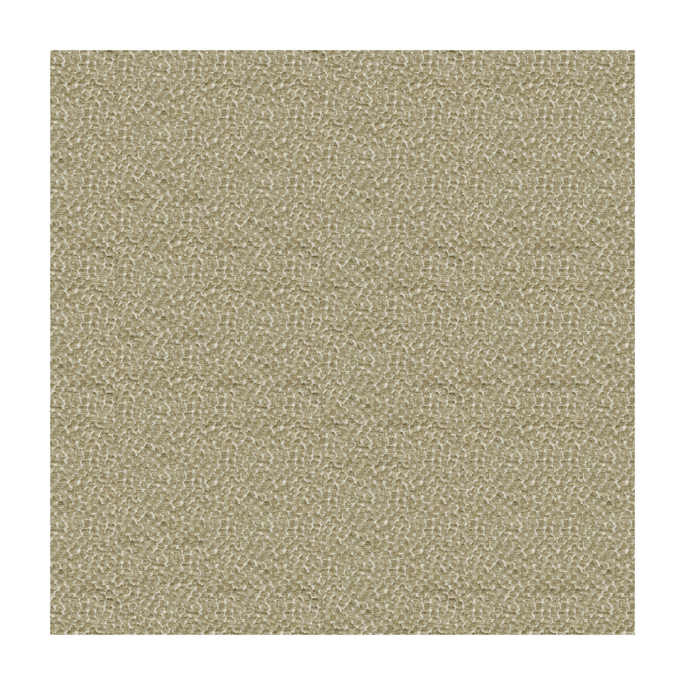 Polka Dot Satin Pebble by Kravet Couture Fabric MODERN LUXE II POLYESTER - 37%;COTTON - 33%;NYLON - 30% India MEDIUM Horizontal: 9 and Vertical: 3 54.5 - Fabric Carolina -