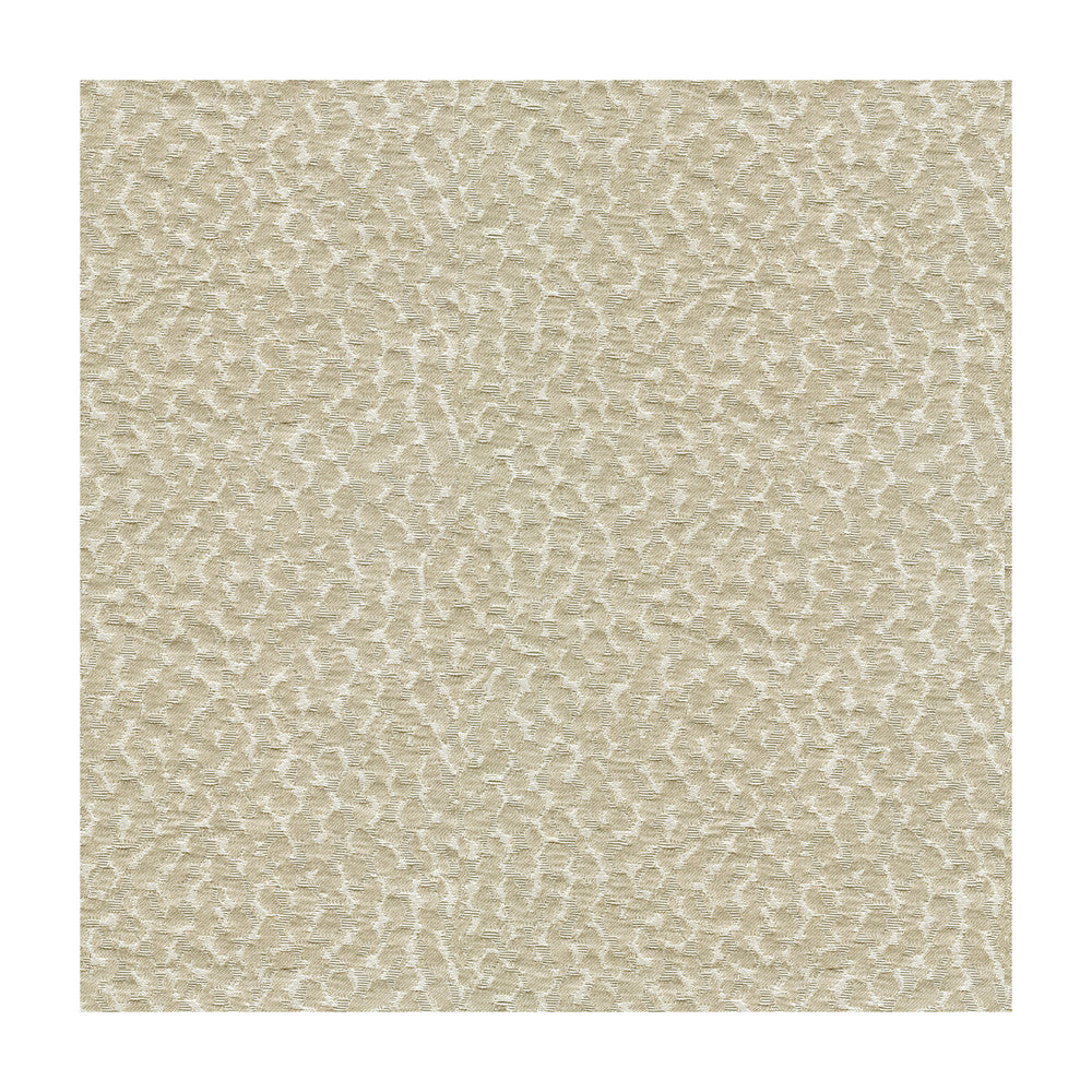 Polka Dot Satin Pumice by Kravet Couture Fabric MODERN LUXE II POLYESTER - 37%;COTTON - 33%;NYLON - 30% India MEDIUM Horizontal: 9 and Vertical: 3 54.5 - Fabric Carolina -