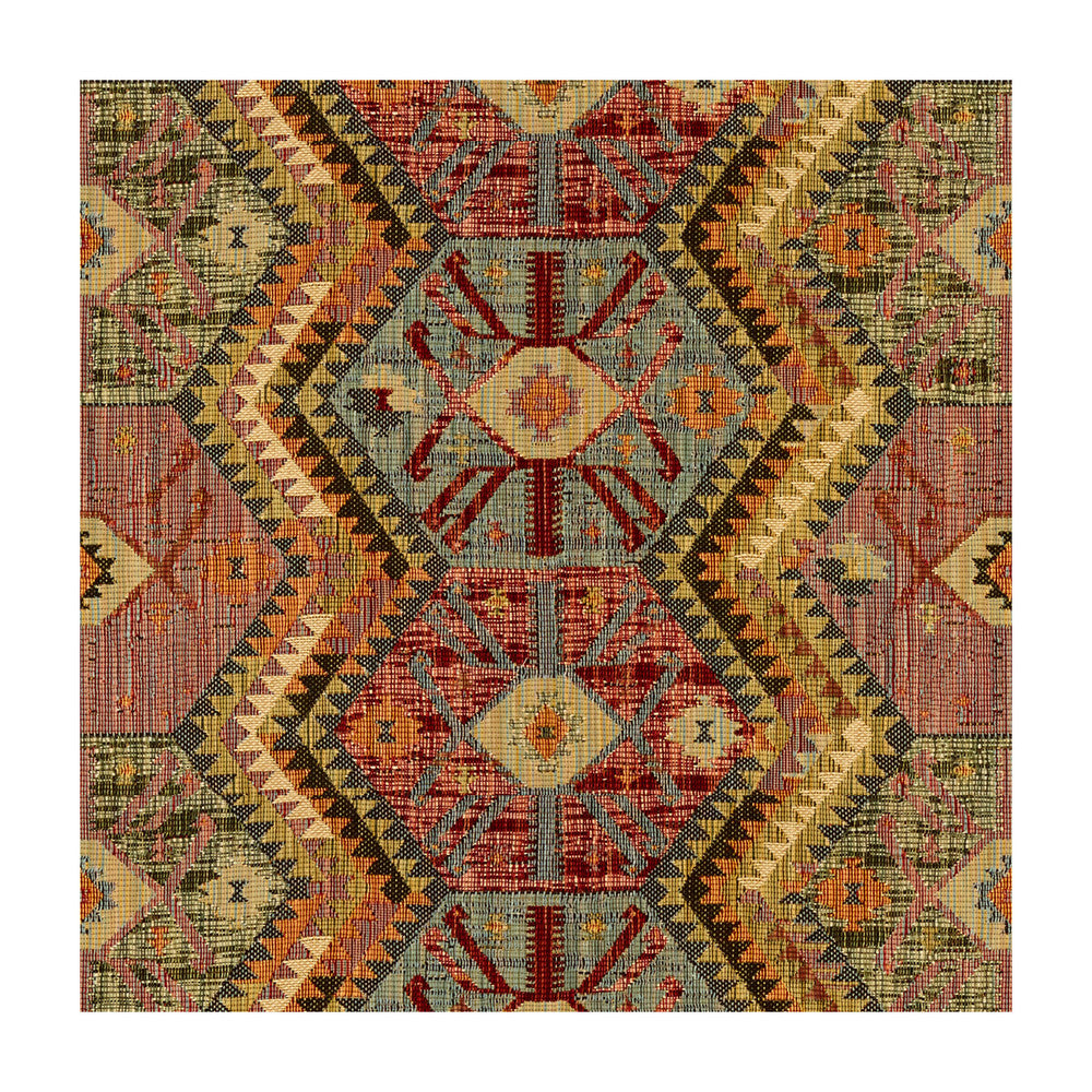 34022-519 by Kravet Couture Fabric - VISCOSE - 79%;LINEN - 18%;POLYESTER - 3% Netherlands - Horizontal: 25.5 and Vertical: 18.5 54 - Fabric Carolina -