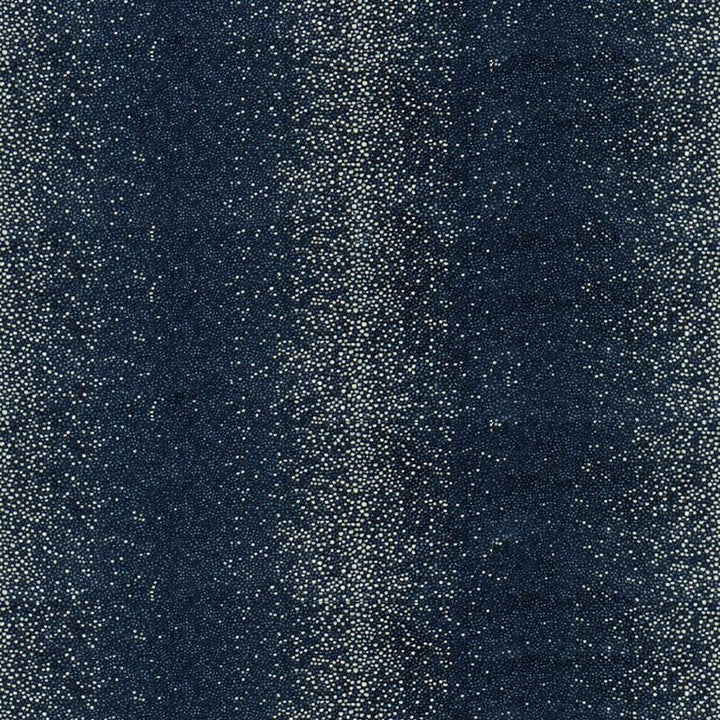 34031.516 by Kravet Couture Designer Fabric Indigo Viscose 74%, Cotton 17%, Polyester 9% Italy Medium Horizontal: 10 inches and Vertical: 5 inches 54 inches - Swanky Fabrics -
