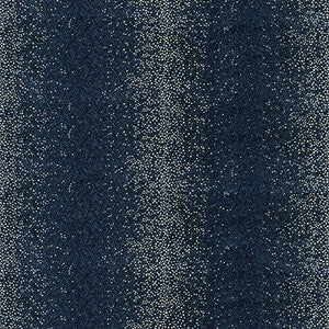 Sombra Indigo by Kravet Couture Fabric