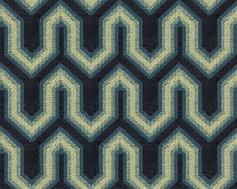 34034.516 by Kravet Design Designer Fabric - Viscose 52%, Linen 24%, Polyester 18%, Cotton 6% Italy Heavy H" 5 inches, V: 5 inches 55 inches  - Swanky Fabrics -  Kravet Design