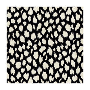 Micato Black by Kravet Design Fabric