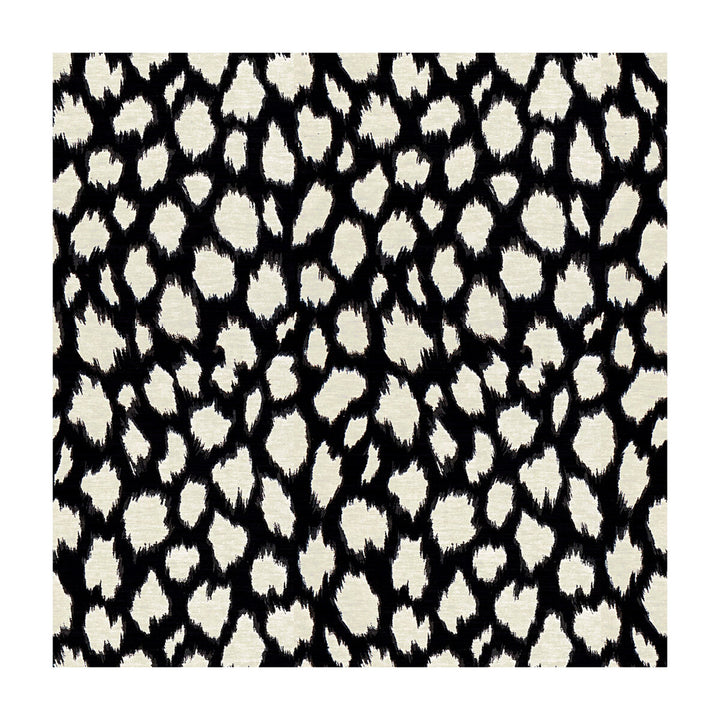 Micato Black by Kravet Design Fabric Kravet Design Fabric Micato BlackFabric KATE SPADE CURIOSITIES COTTON - 49%;POLYESTER - 31%;VISCOSE - 20% Turkey </p><p>Repeat: H: 14, V: 24.5 57 - Fabric Carolina -