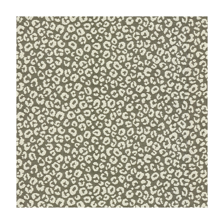 Ocelot Dot Bluestone by Kravet Design Fabric KATE SPADE CURIOSITIES RAYON - 47%;COTTON - 40%;POLYESTER - 10%;NYLON - 3% United States HEAVY Horizontal: 25 and Vertical: 12 51.5 - Fabric Carolina -