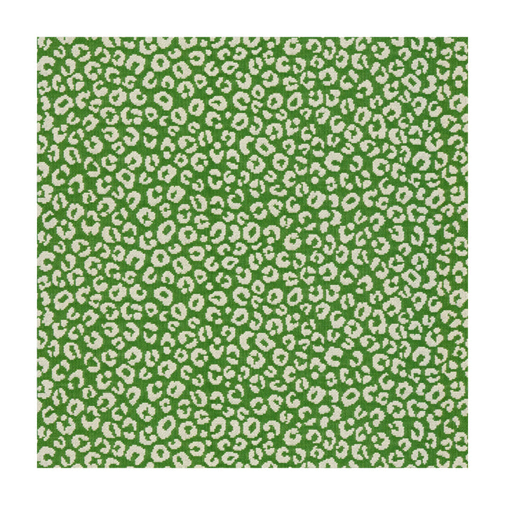 Ocelot Dot Picnic Green by Kravet Design Fabric Kravet Design Fabric Ocelot Dot Picnic GreenFabric KATE SPADE CURIOSITIES RAYON - 47%;COTTON - 40%;POLYESTER - 10%;NYLON - 3% United States </p><p>Repeat: H: 25, V: 12 51.5 - Fabric Carolina -