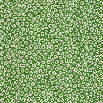 Ocelot Dot Picnic Green by Kravet Design Fabric