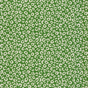 Ocelot Dot Picnic Green by Kravet Design Fabric