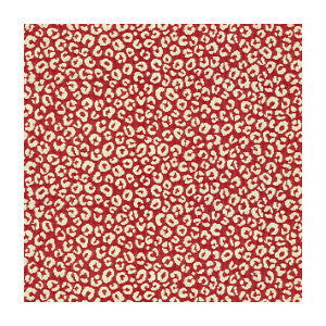 Ocelot Dot Fuschia by Kravet Design Fabric