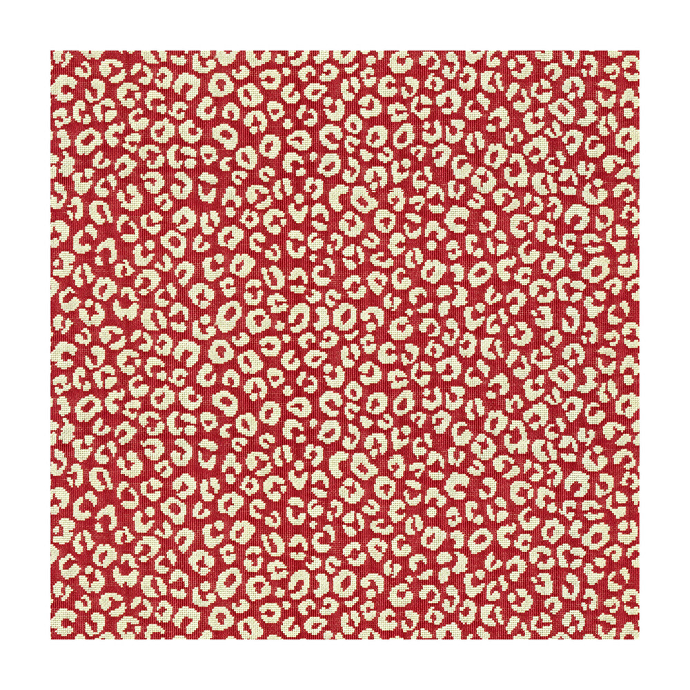 Ocelot Dot Fuschia by Kravet Design Fabric KATE SPADE CURIOSITIES RAYON - 47%;COTTON - 40%;POLYESTER - 10%;NYLON - 3% United States HEAVY Horizontal: 25 and Vertical: 12 51.5 - Fabric Carolina -