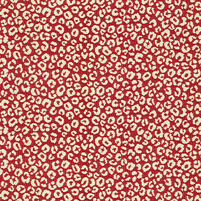 Ocelot Dot Fuschia by Kravet Design Fabric