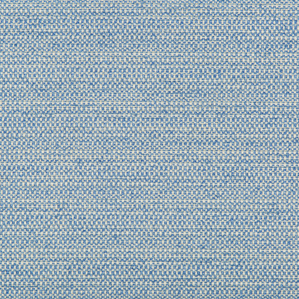 Tully Cornflower by Kravet Design Fabric Kravet Design Fabric Tully CornflowerFabric KATE SPADE CURIOSITIES POLYESTER - 100% China </p><p>Repeat: H: , V: 54.5 - Fabric Carolina -