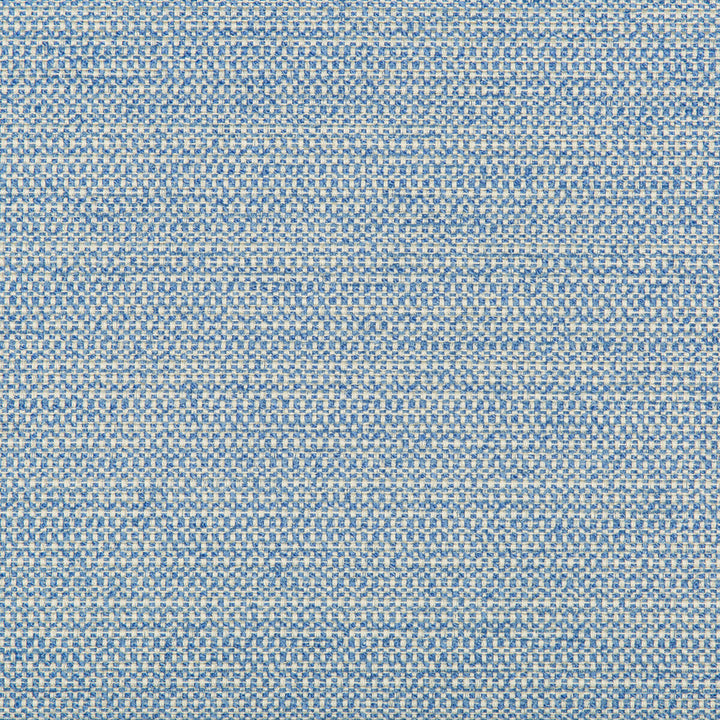 Tully Cornflower by Kravet Design Fabric KATE SPADE CURIOSITIES POLYESTER - 100% China HEAVY Horizontal: and Vertical: 54.5 - Fabric Carolina -