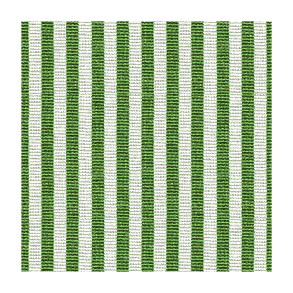 Grosgrain Picnic Green by Kravet Design Designer Fabric KATE SPADE CLASSICS COTTON - 68%;POLYESTER - 32% Turkey HEAVY Horizontal: and Vertical: 54.5 - Swanky Fabrics -