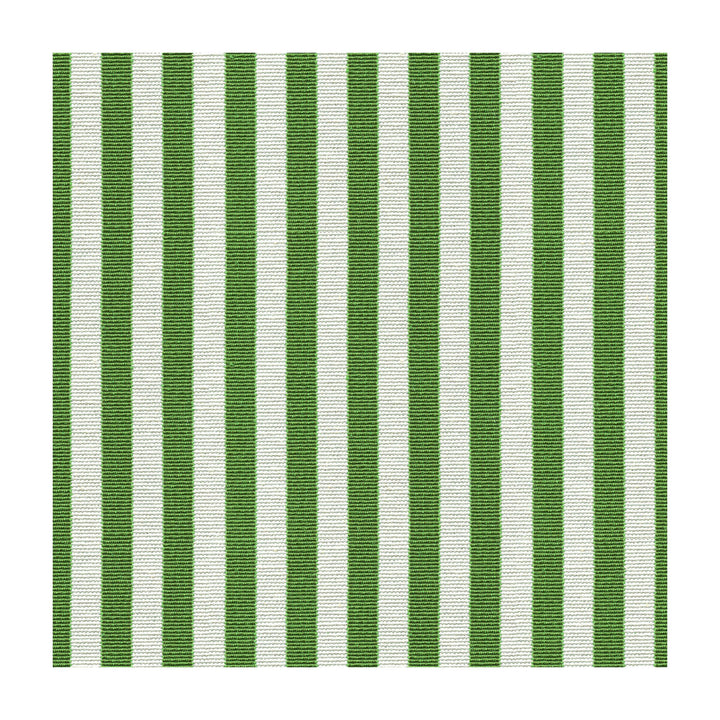Grosgrain Picnic Green by Kravet Design Designer Fabric KATE SPADE CLASSICS COTTON - 68%;POLYESTER - 32% Turkey HEAVY Horizontal: and Vertical: 54.5 - Swanky Fabrics -