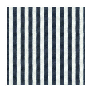 Grosgrain Navy by Kravet Design Fabric