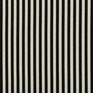 Grosgrain Black by Kravet Design Fabric