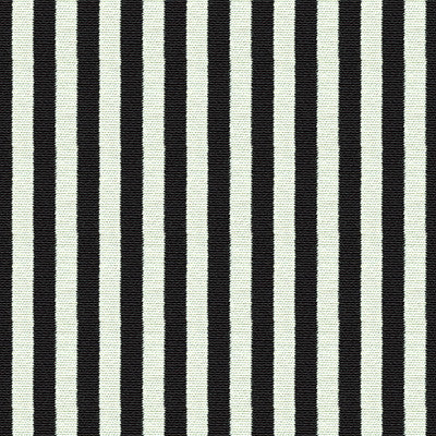 Grosgrain Black by Kravet Design Fabric