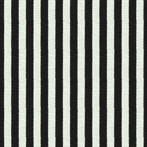 Grosgrain Black by Kravet Design Fabric